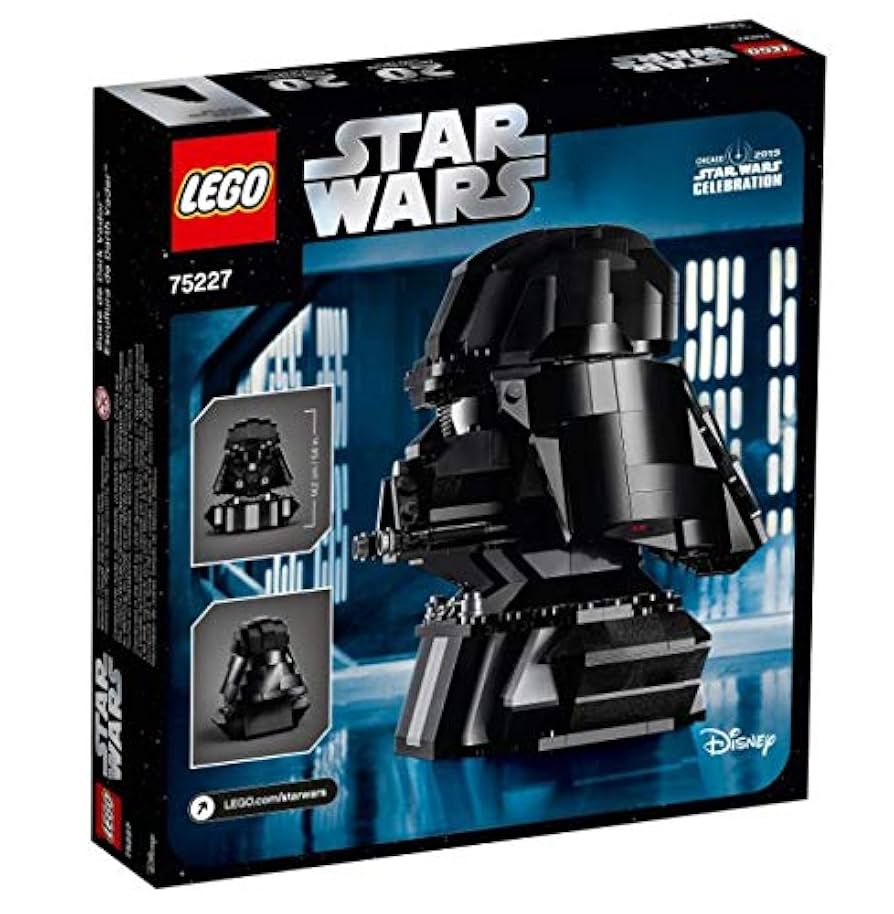 Star Wars Celebration ダースベイダーバッジ & ストラップ Star Wars Celebration ダースベイダーバッジ & ストラップ Star